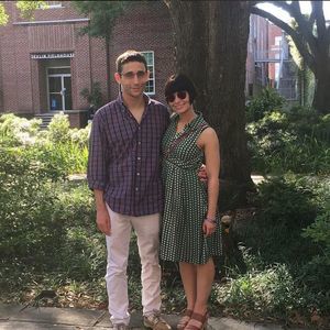 Meet your Posher, Evan